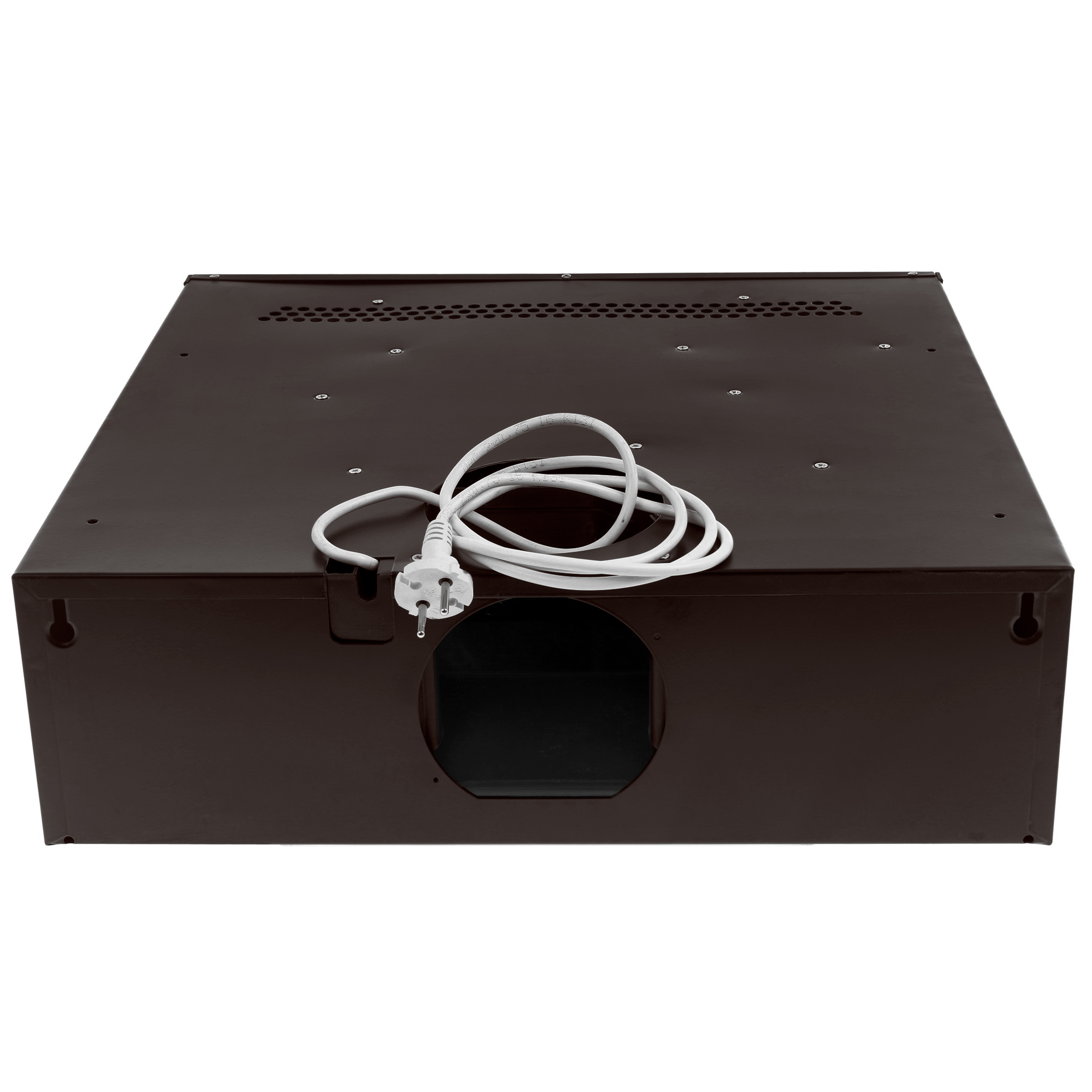 1074638 Вытяжка подвесная ELIKOR Davoline 50П-290-П3Л коричневый/прозрачный STDN-0078748 - Вид №2