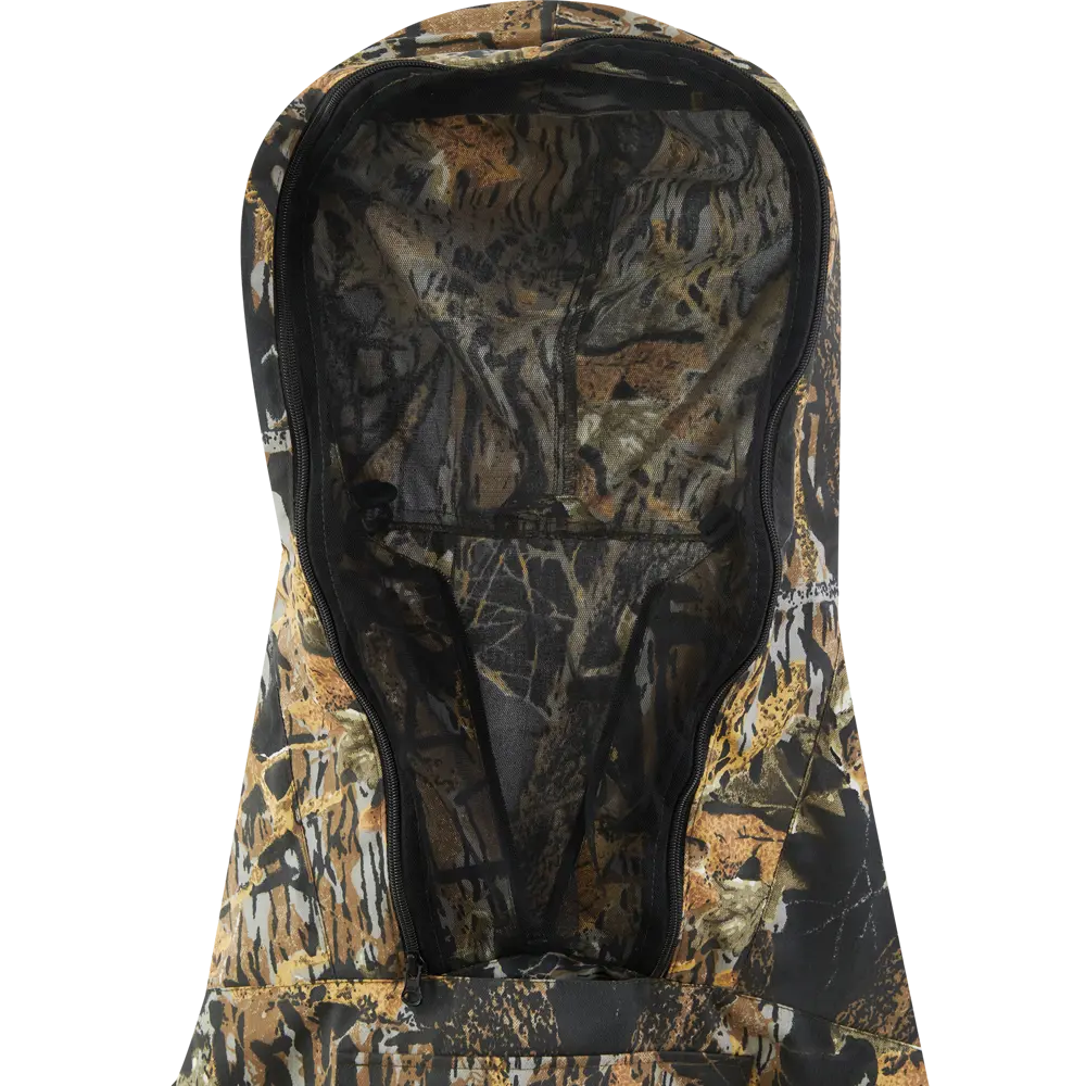 Костюм рабочий Тайга цвет камуфляж размер 52-54 рост 170-176 см Santreyd STLM-2008471 - Вид №6