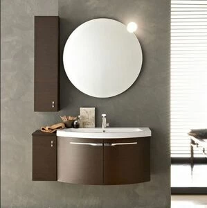 OA 10 OASI Комплект мебели для ванной комнаты 120 см ARDECO