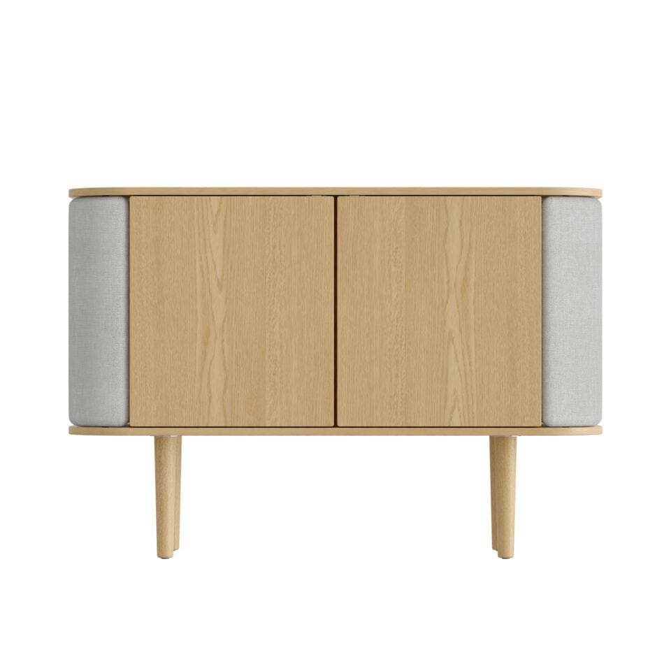 Шкаф из дуба с распашными дверями UMAGE TREASURES ARCH-00099537 - Вид №14