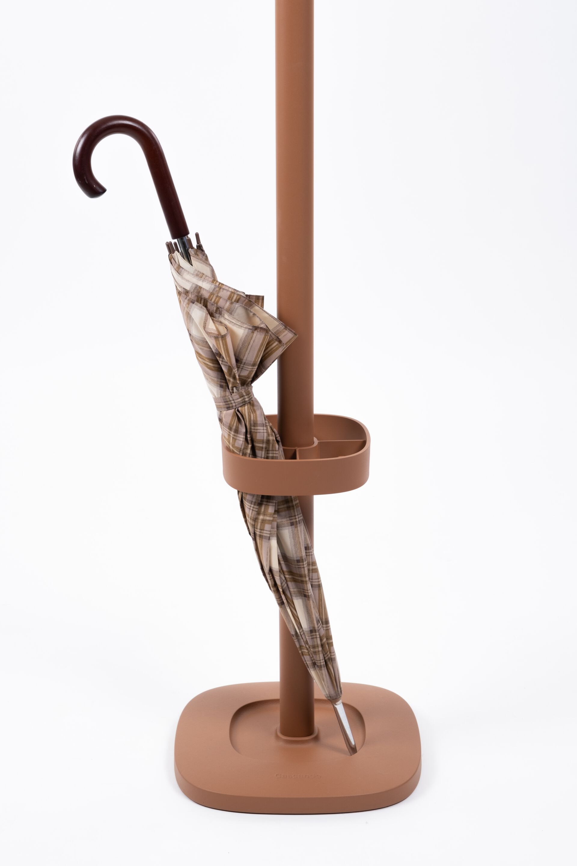 Стойка для зонтов из полиамида для офиса Cascando плюс ARCH-00106263 - Вид №1