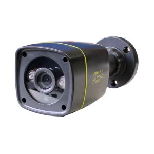 Камера уличная Fox FX-P2C 2 Мп 3.6 мм 1080p FULL HD цилиндрическая