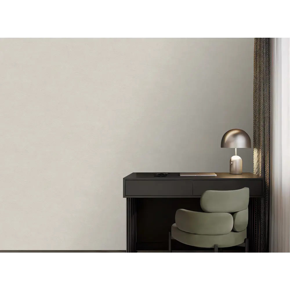 Обои флизелиновые Victoria Stenova Markus бежевые 1.06 м VS585018 STLM-2181998 - Вид №3