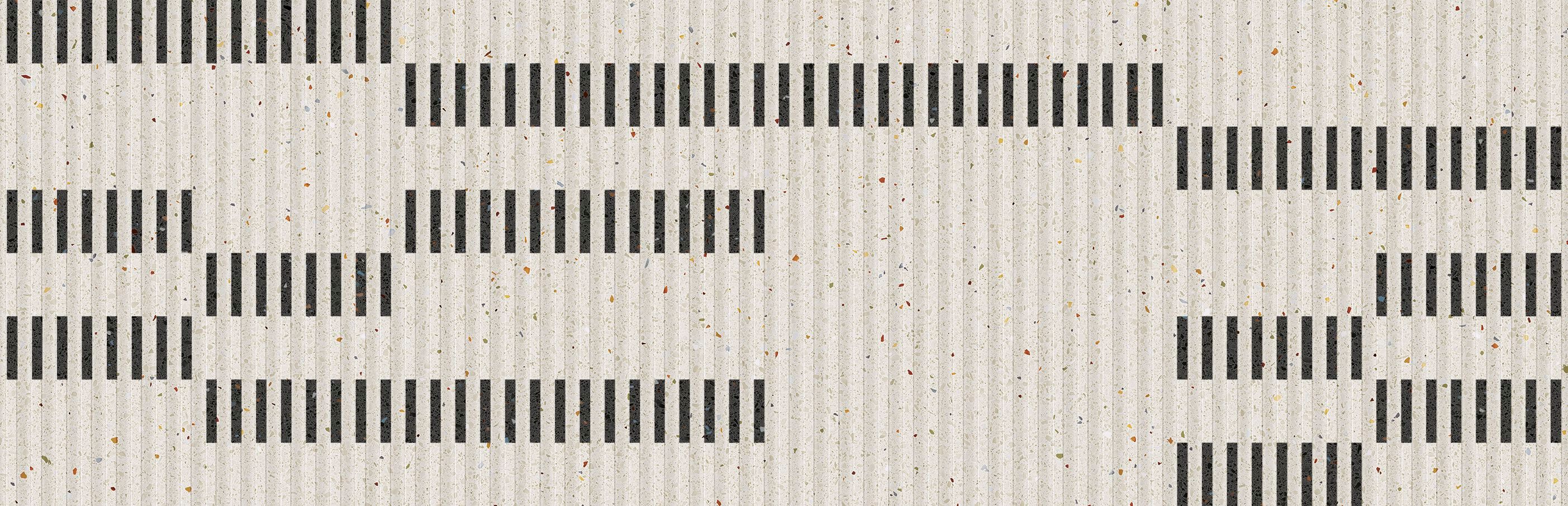 Белая паста керамическое покрытие VIVES Micra ARCH-00030011 - Вид №75