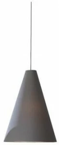 Ph Collection Подвесной светильник из ткани Cone