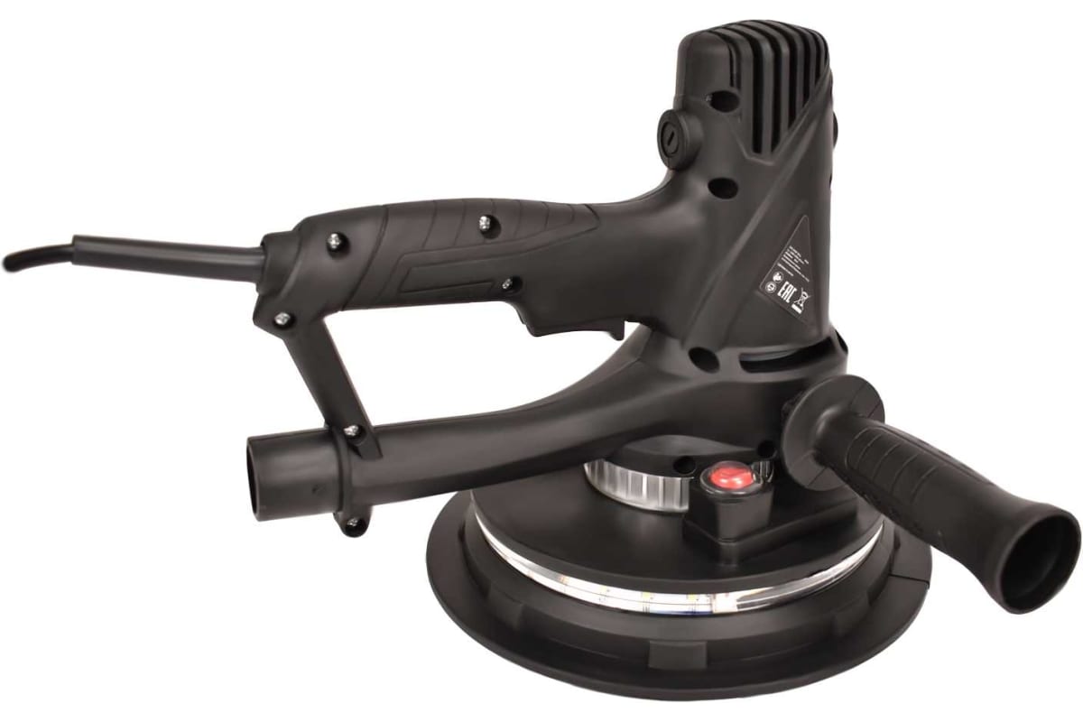 Шлифовальная машина по бетону Zitrek ZKWS850 5452277 STDN-0117368 - Вид №1