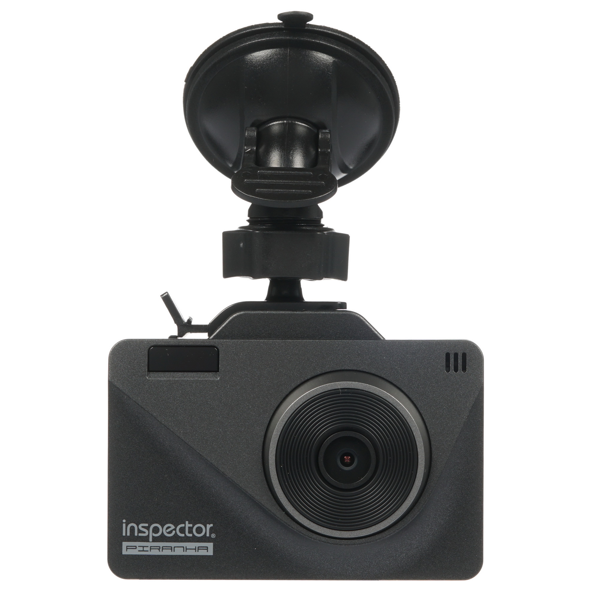 8142728 Видеорегистратор с радар-детектором Inspector Piranha STDN-0108088 - Вид №1
