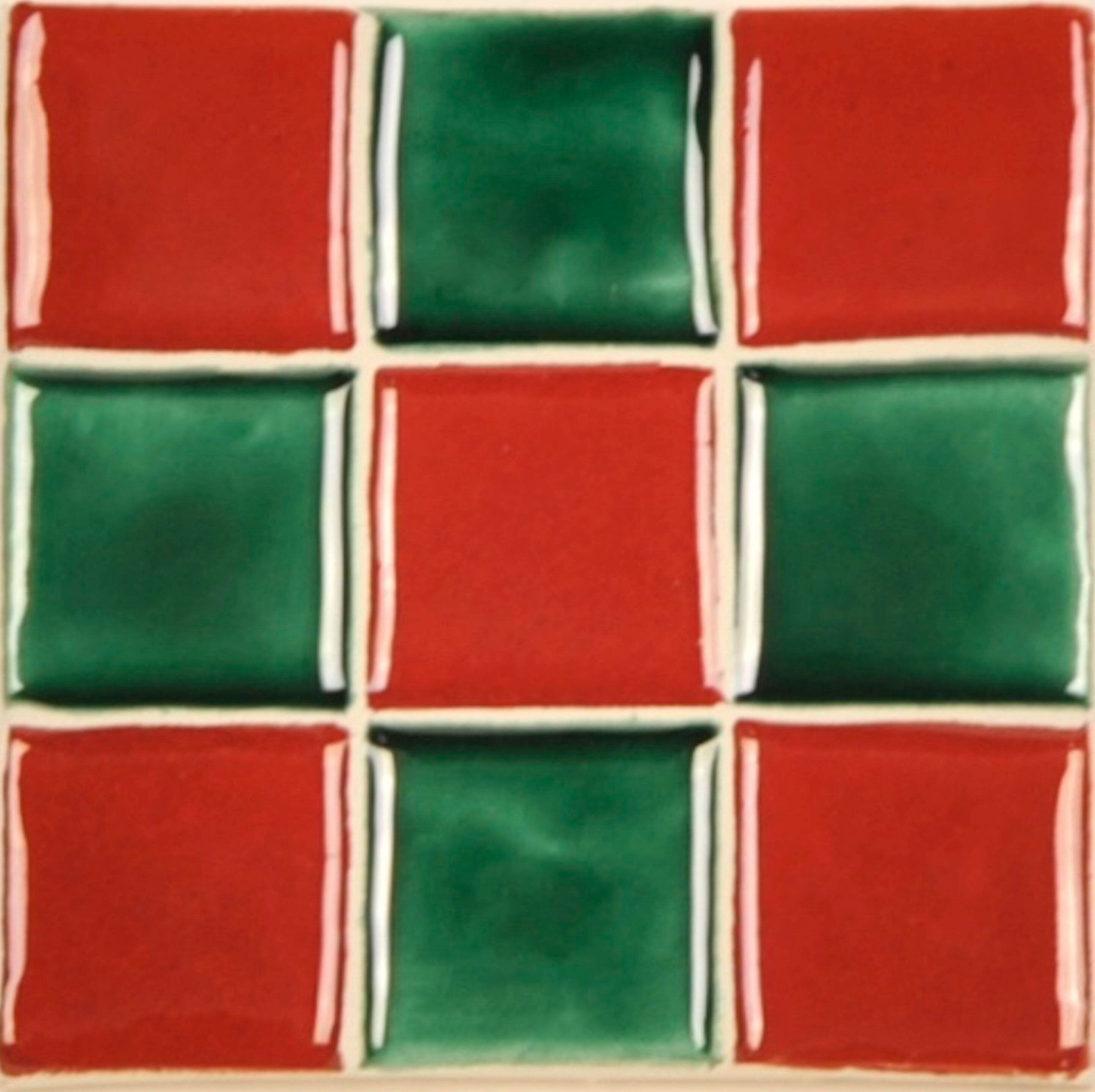 Пол / покрытие ручной работы La Riggiola Гран эмали ARCH-00043125 - Вид №2