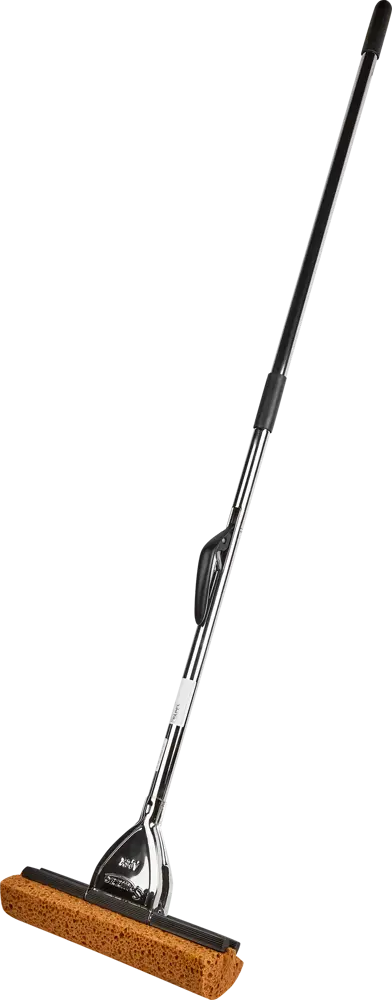 Швабра APEX для эффективной уборки с самоотжимом 32 см 82478643