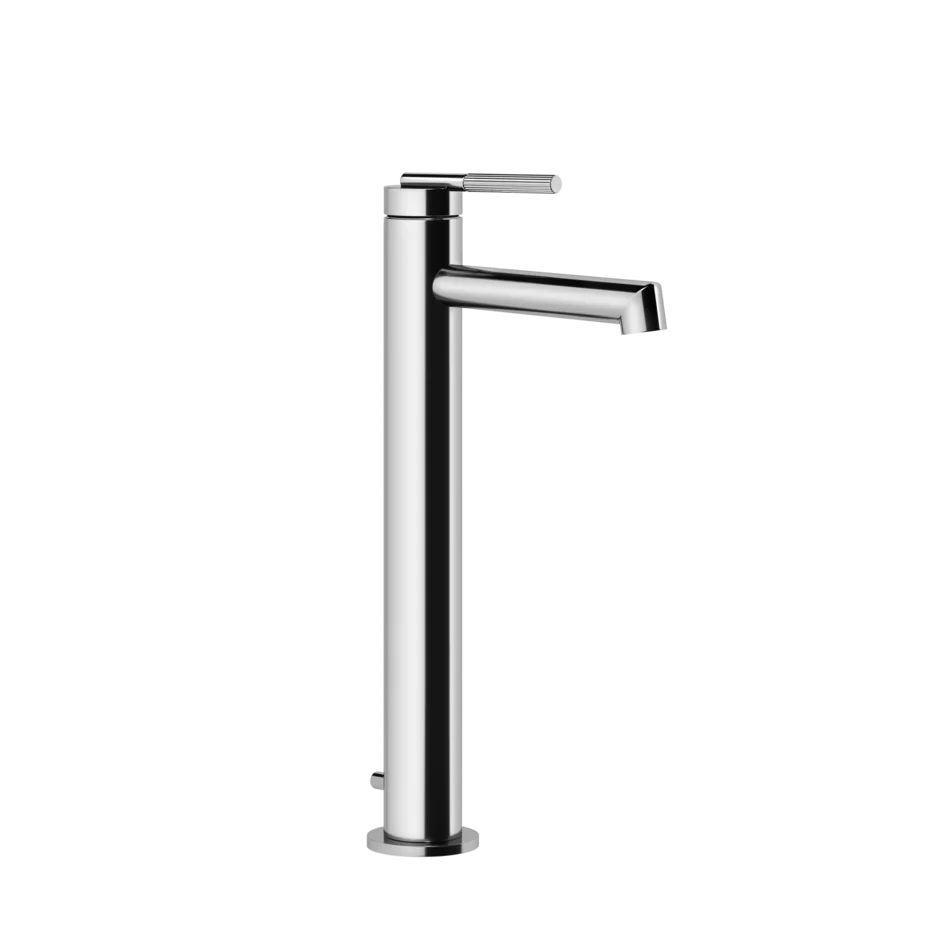 Смеситель для умывальника 63503 031 Gessi Ingranaggio ХРОМ 63503031