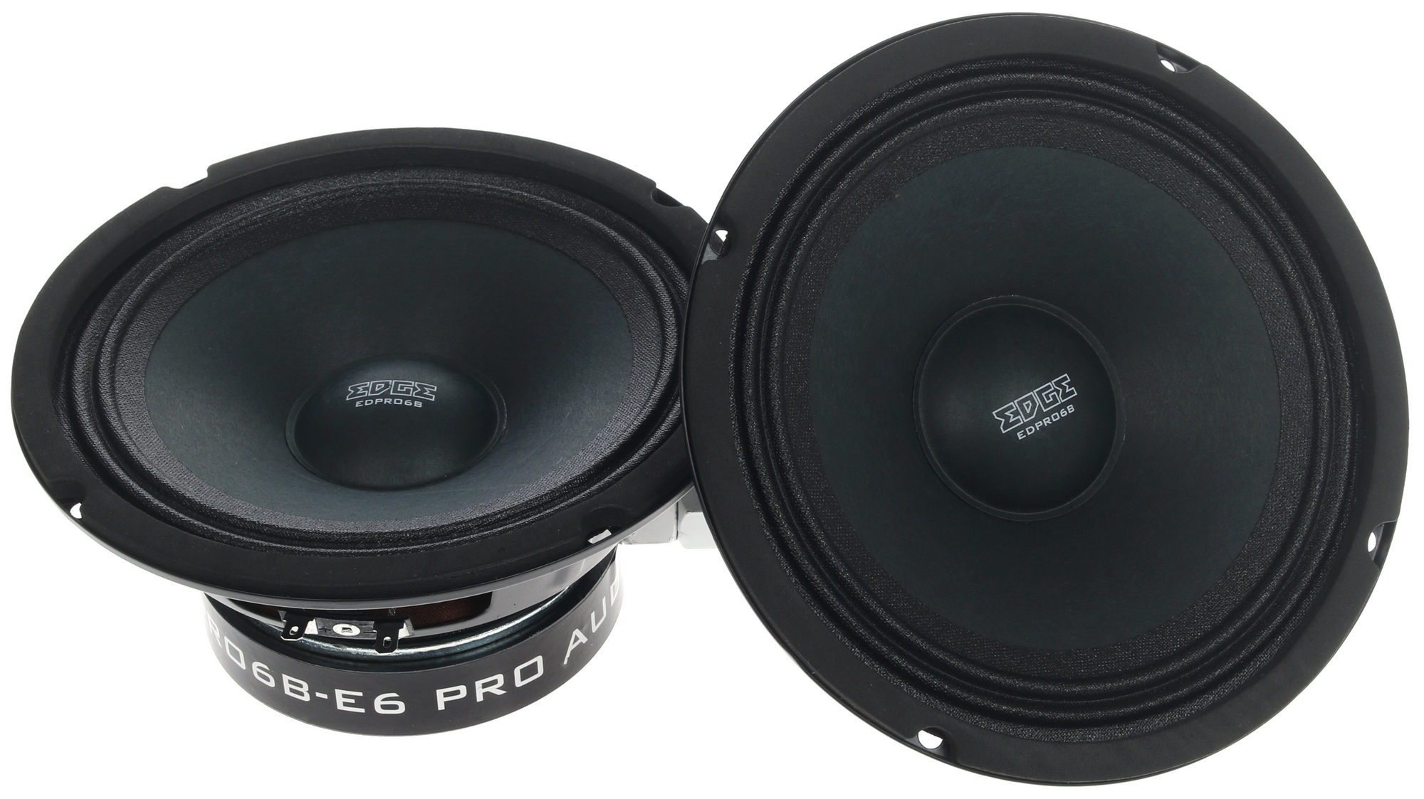 1126783 Среднечастотная акустическая система EDGE EDPRO6B-E6 STDN-0000446