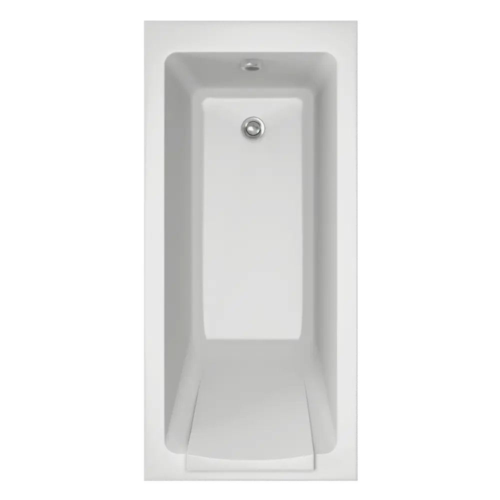 Ванна Jacob Delafon Brigitte акриловая 150x70 см STLM-2082042