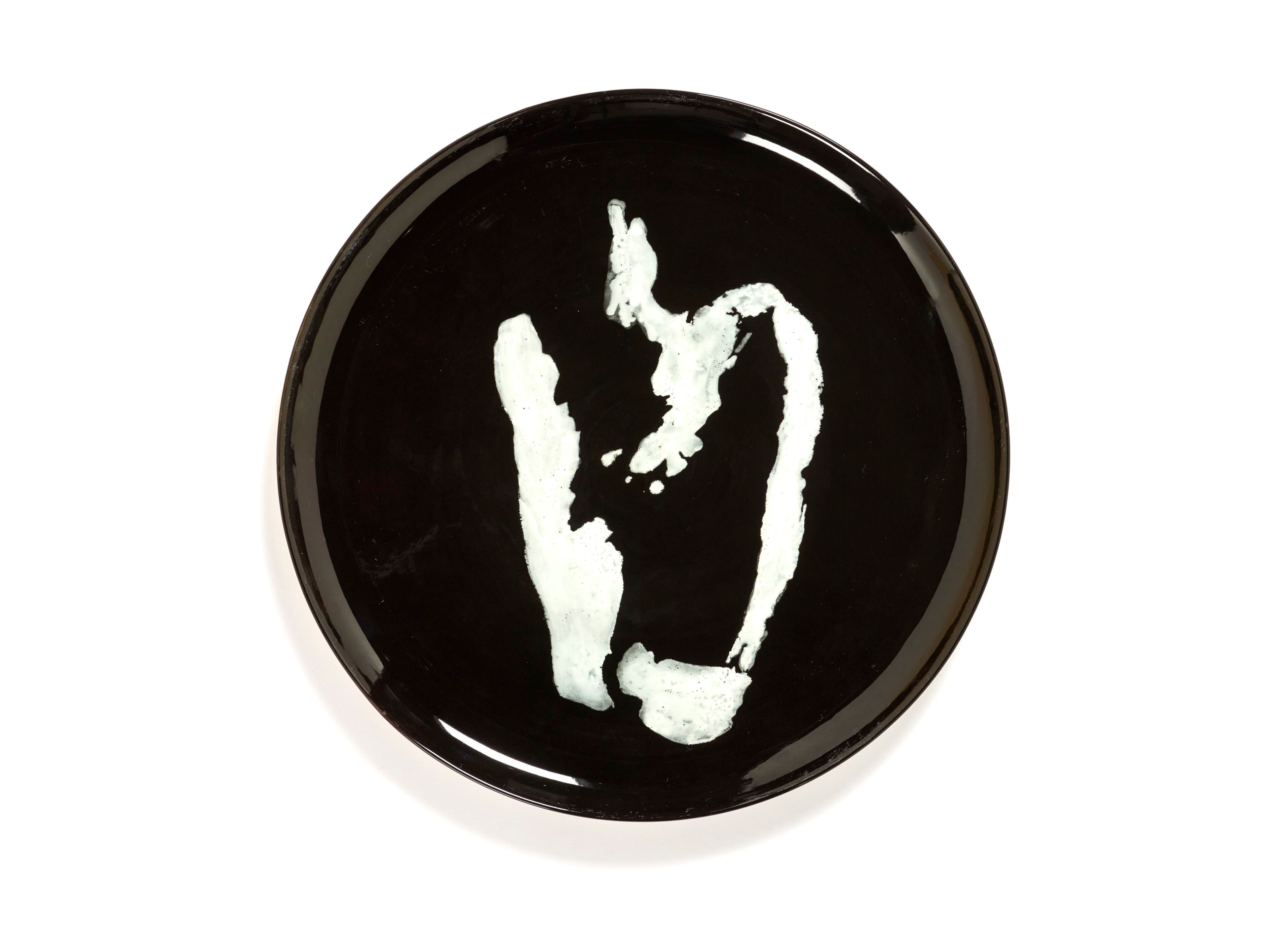 Глазурованная керамическая плита Serax Ottolenghi Feast ARCH-00126971 - Вид №23