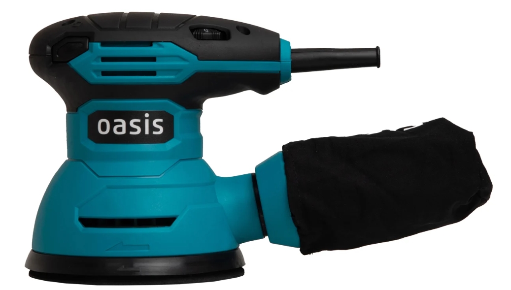 Виброшлифовальная машина Oasis GX-30 5476262 STDN-0151397 - Вид №1