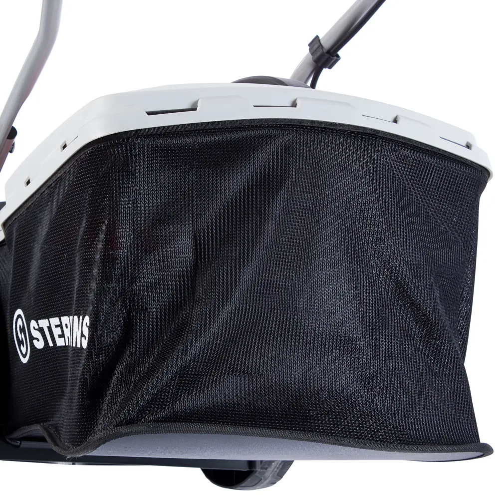 Газонокосилка электрическая Sterwins 340 EP-3, 1400 Вт STLM-2136016 - Вид №3