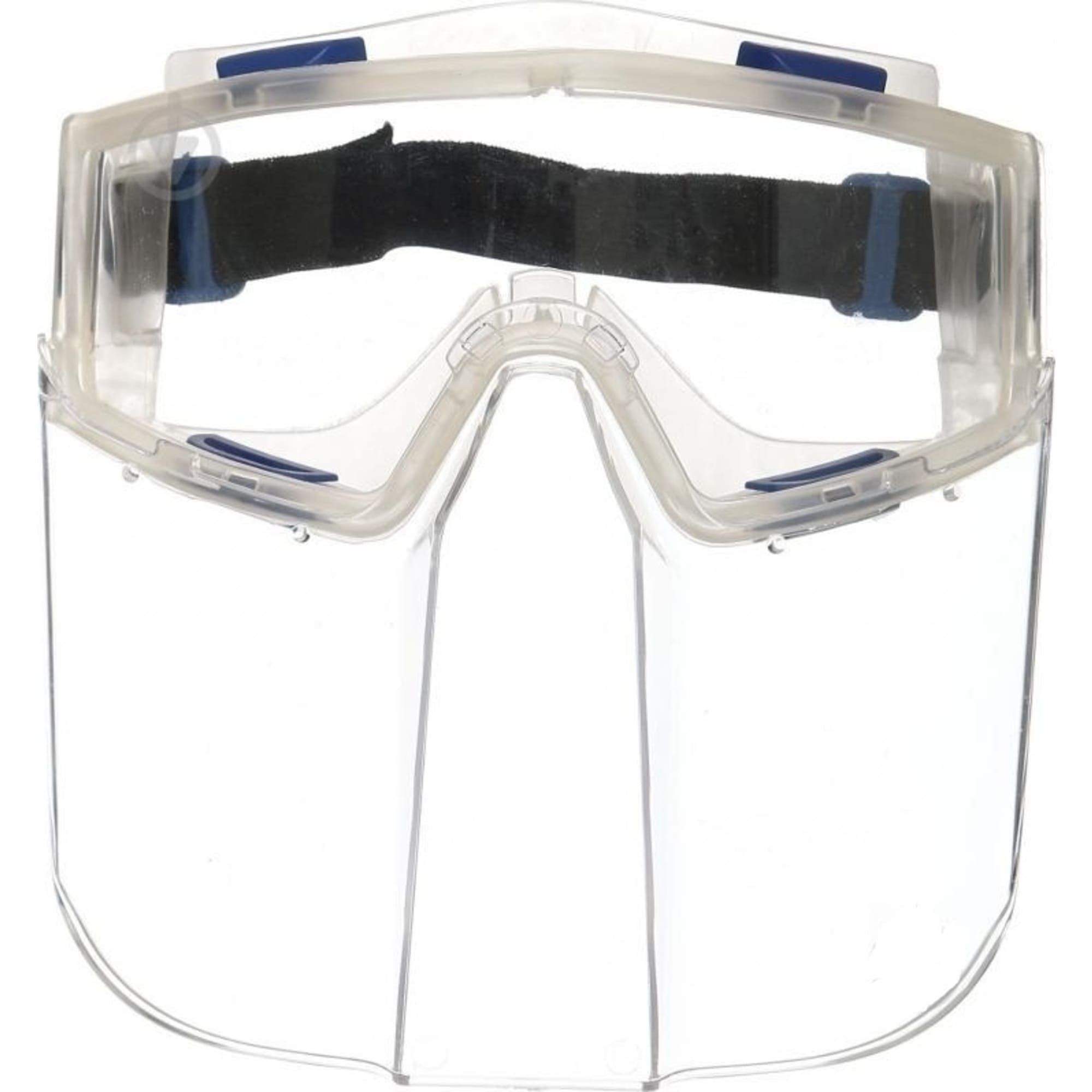 85257271 Очки защитные Панорама со щитком Santreyd  - Вид №2