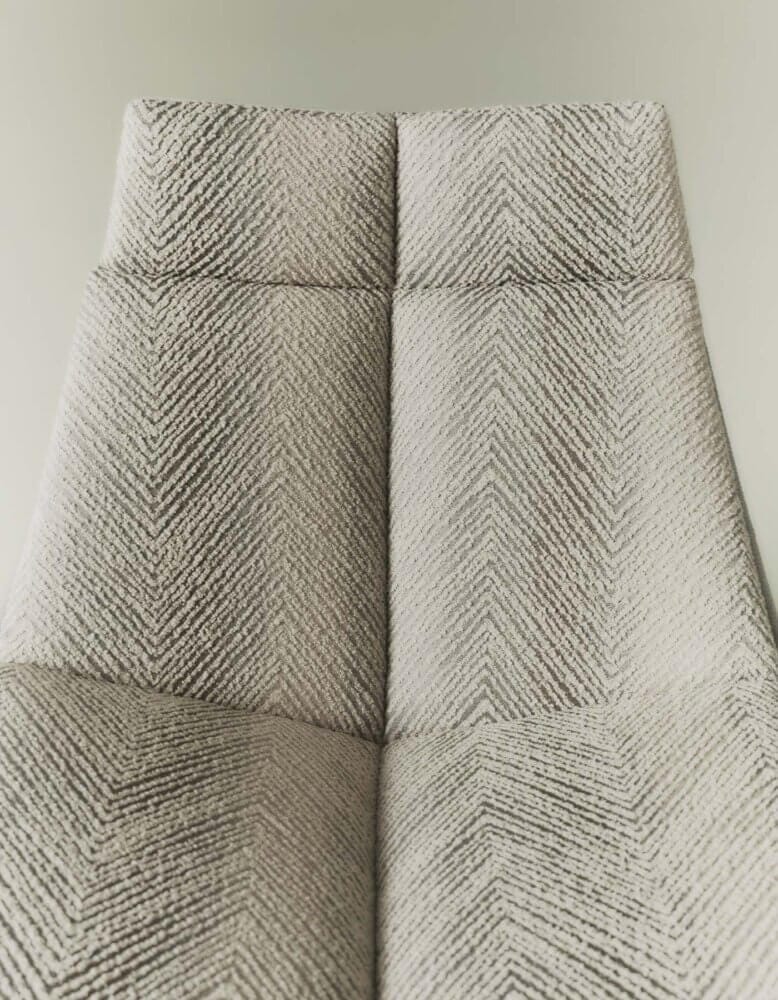 Веревочный садовый стул RODA Laze ARCH-00063379 - Вид №15