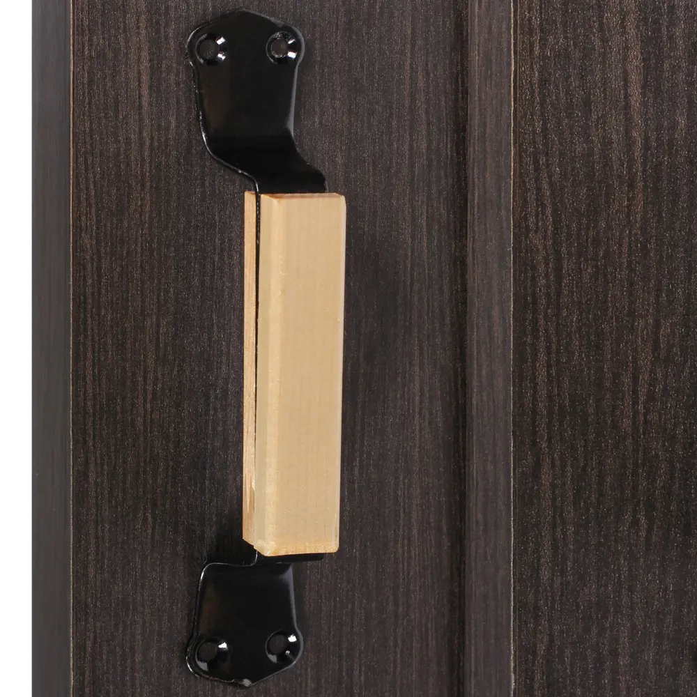 Ручка-скоба НН-РС-100, светлое дерево НОЭЗ STLM-2110032 - Вид №4