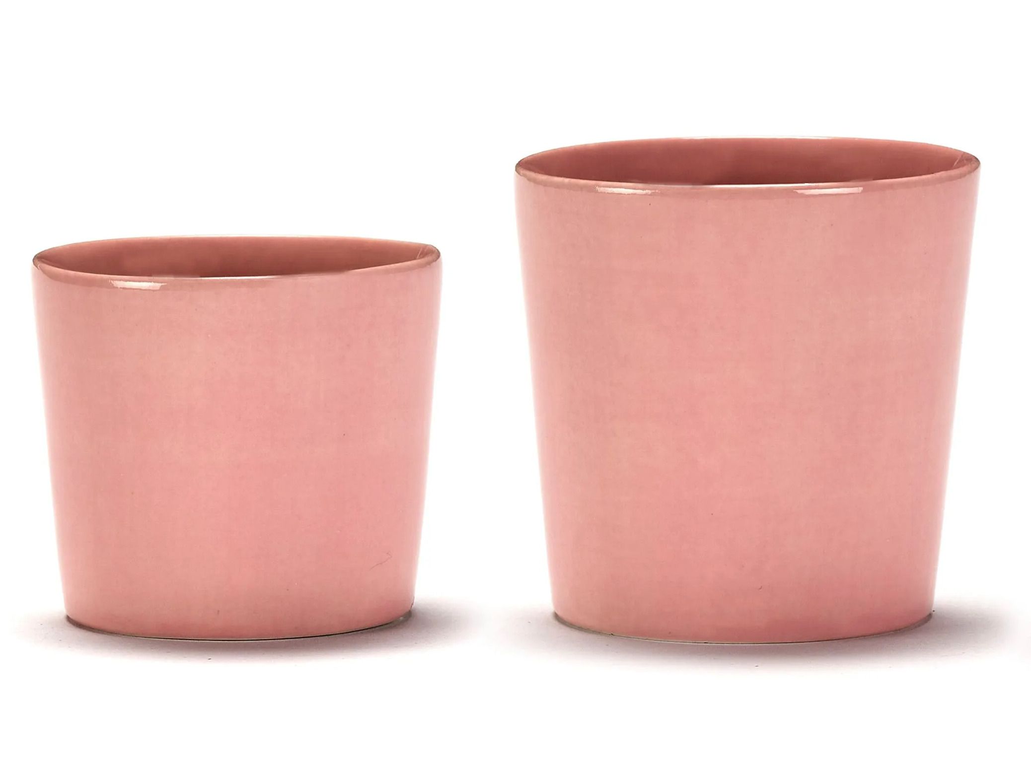 Глазурованная фарфоровая кофейная кружка Serax Ottolenghi Feast ARCH-00079536 - Вид №22