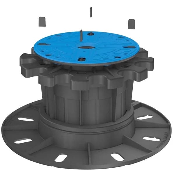 Напольные плавающие ножки Dakota Arkimede Paving ARCH-00035694 - Вид №1