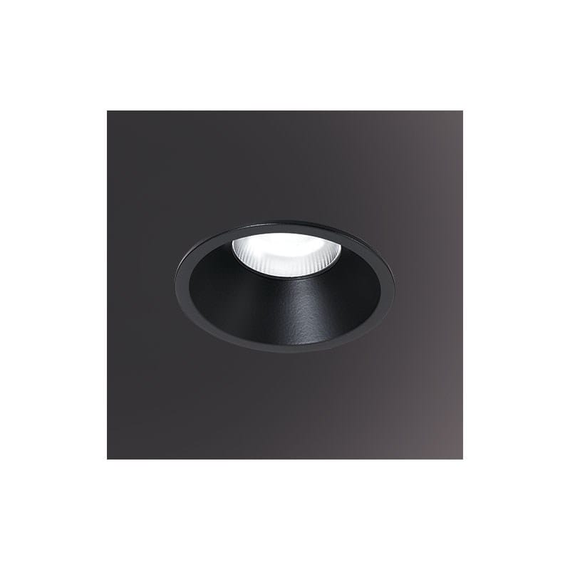 Круглый светодиодный светильник L&L Luce&Light Esem ARCH-00030638 - Вид №1