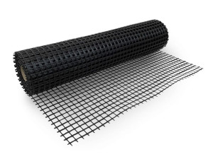 Двунаправленная арматурная сетка