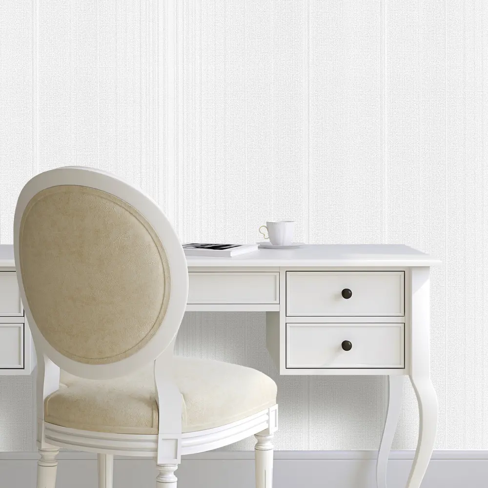 Обои флизелиновые Vilia Элли серые 21 STLM-2126610 - Вид №3