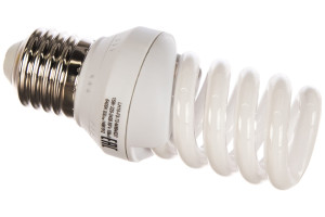 15591032 Лампа энергосберегающая LH15-FS-T2-M/864/E27, 10607 Camelion