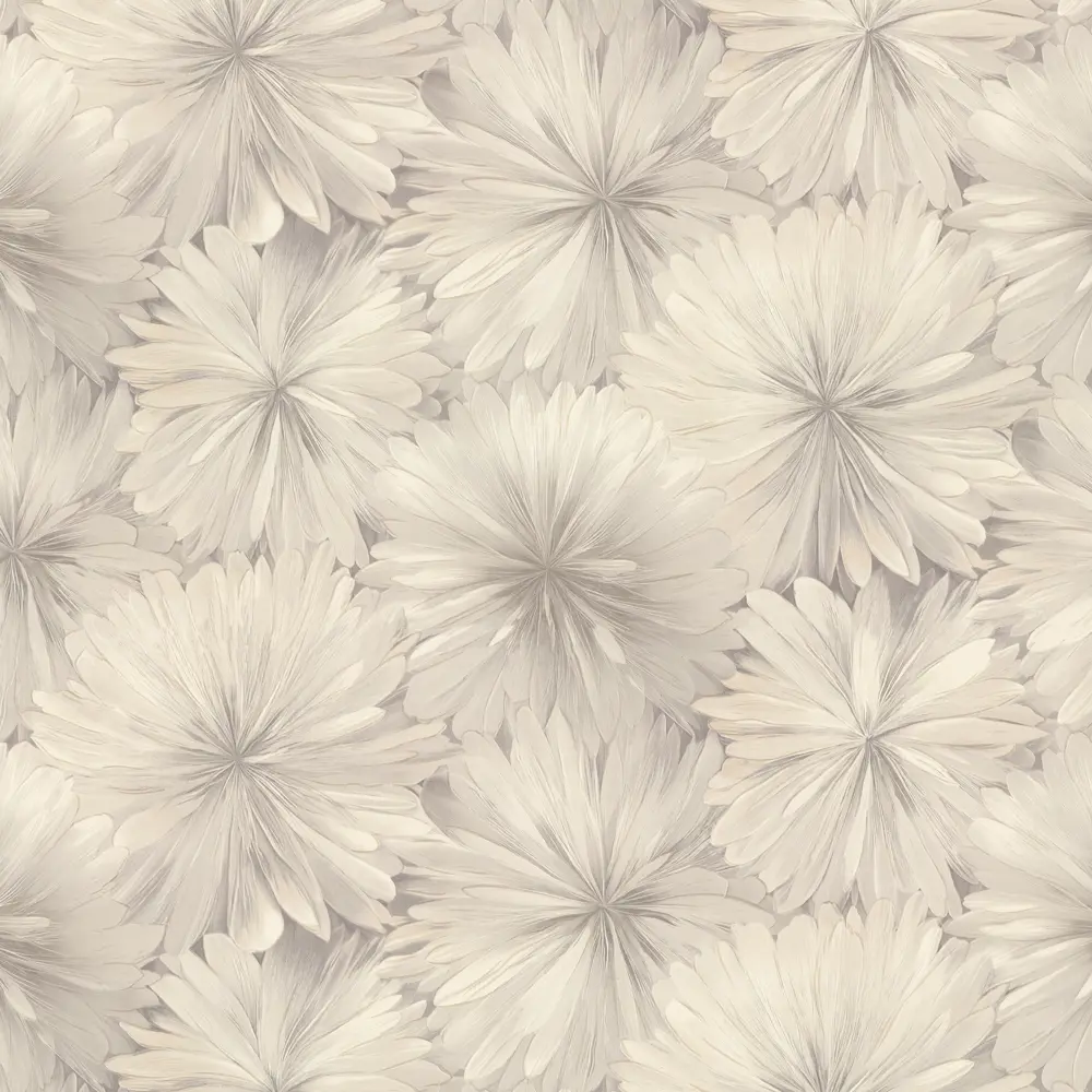 Обои флизелиновые Ornamy Florance серые 1.06 м OR8090-11 STLM-2073633