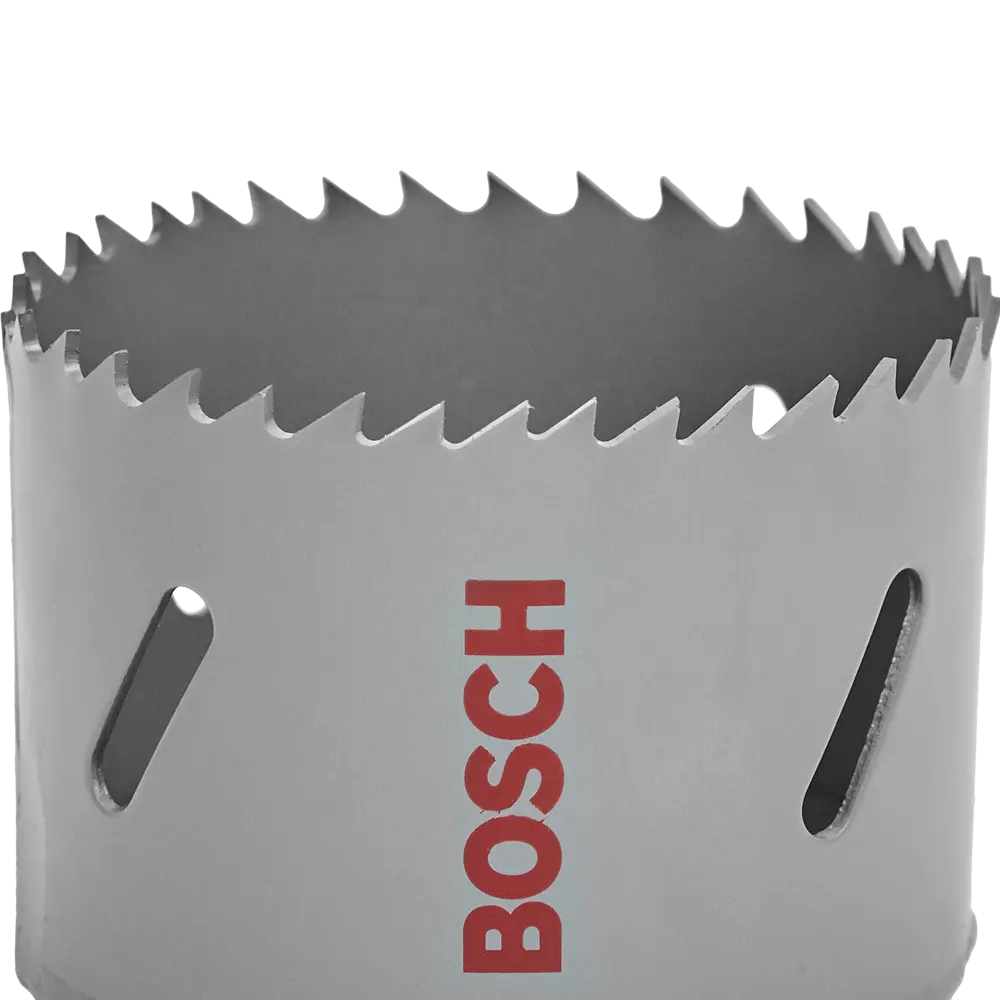 Коронка по стали биметаллическая Bosch 2608584123 68 мм BOSCH PROFESSIONAL STLM-2156168 - Вид №1