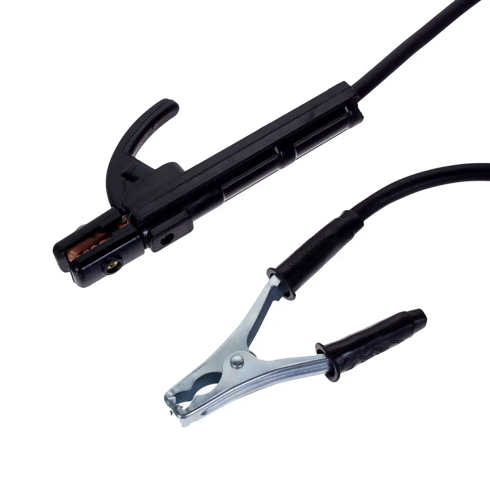 Сварочный аппарат инверторный Сварис 220, 220 А, до 5 мм STLM-2013895 - Вид №5