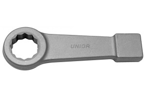 17843248 Накидной ключ ударный, 90 мм 3838909205090 Unior