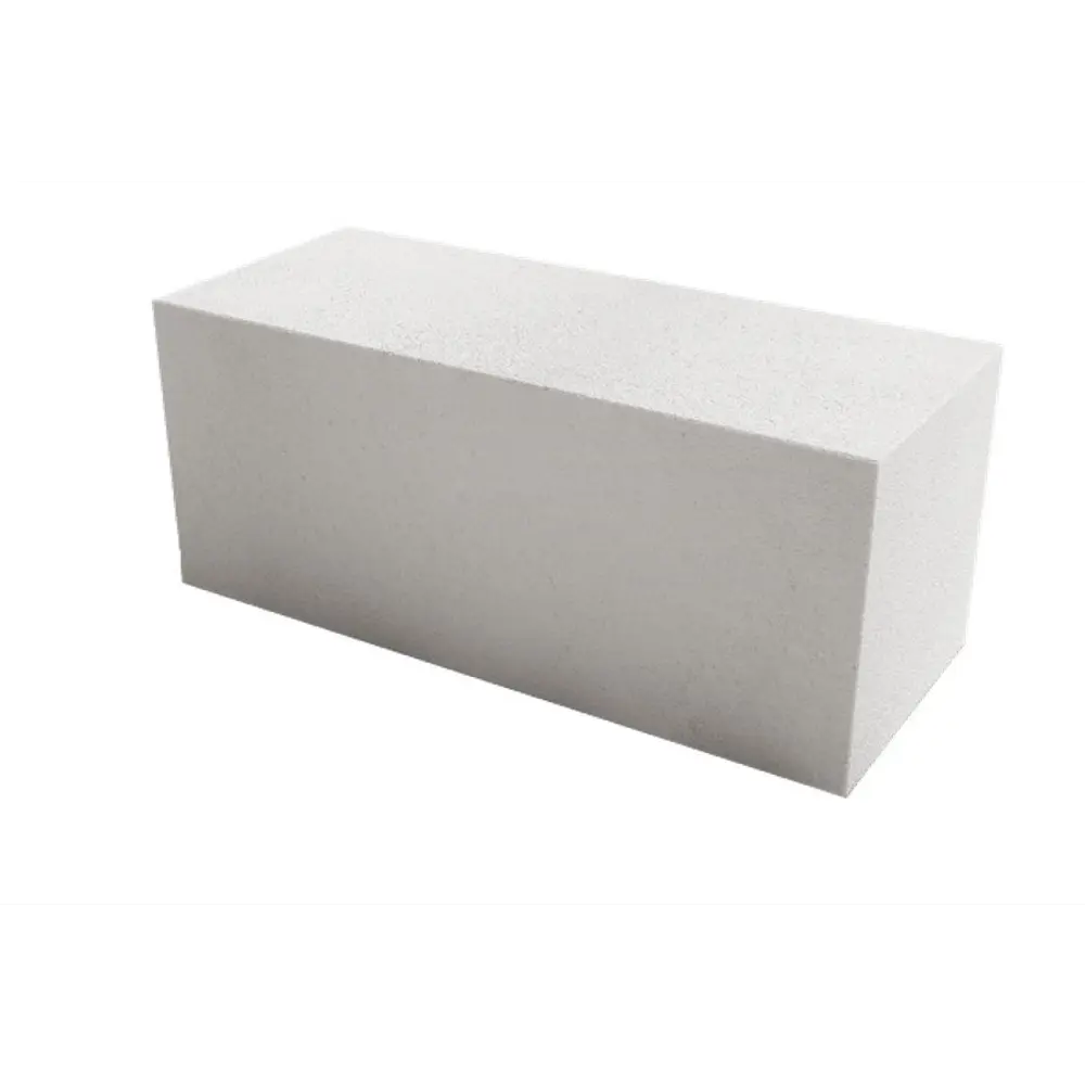 Блок газобетонный 100x250x600 мм Santreyd STLM-2095163