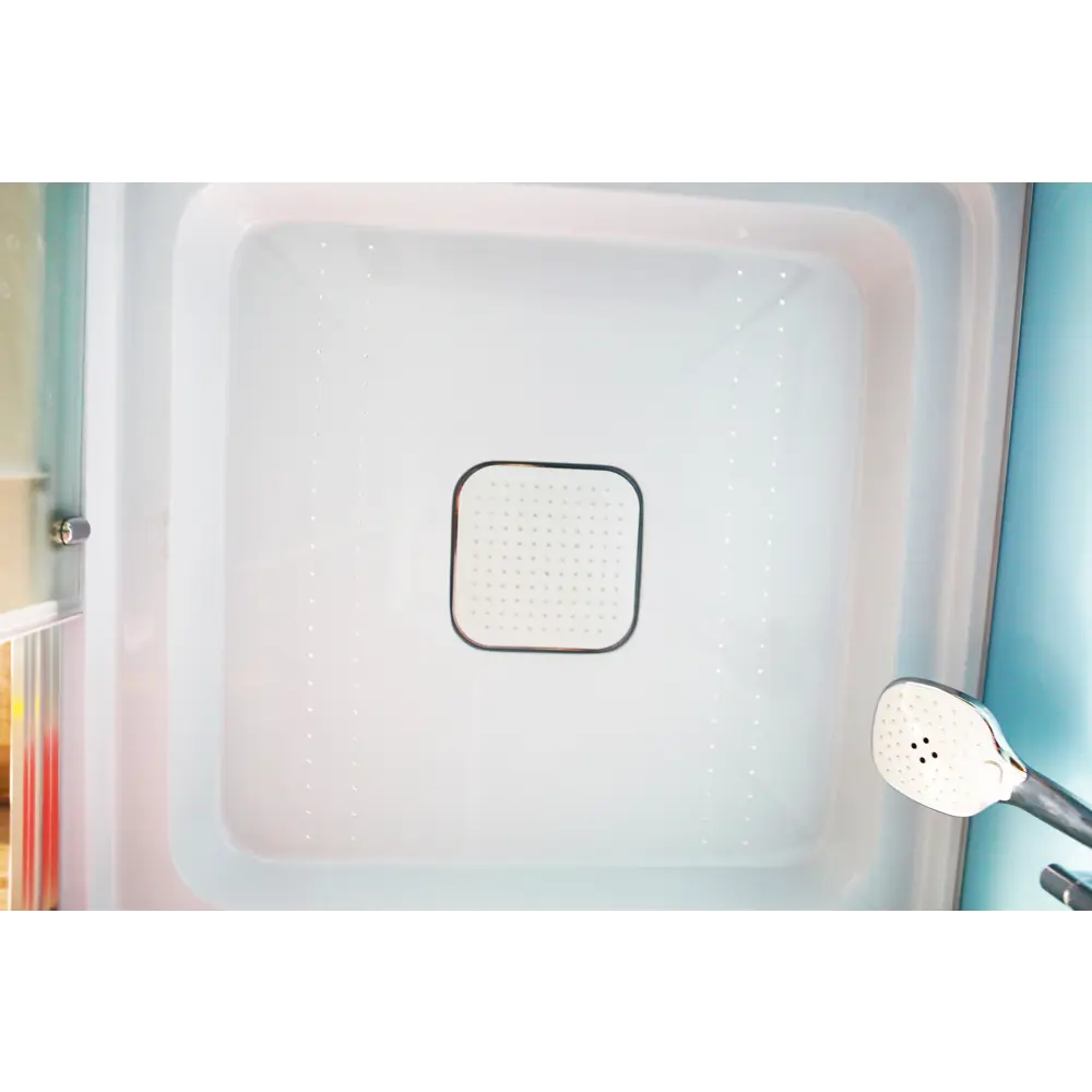 Душевая кабина Sensea Cube низкий поддон 90x90 см STLM-2203058 - Вид №2