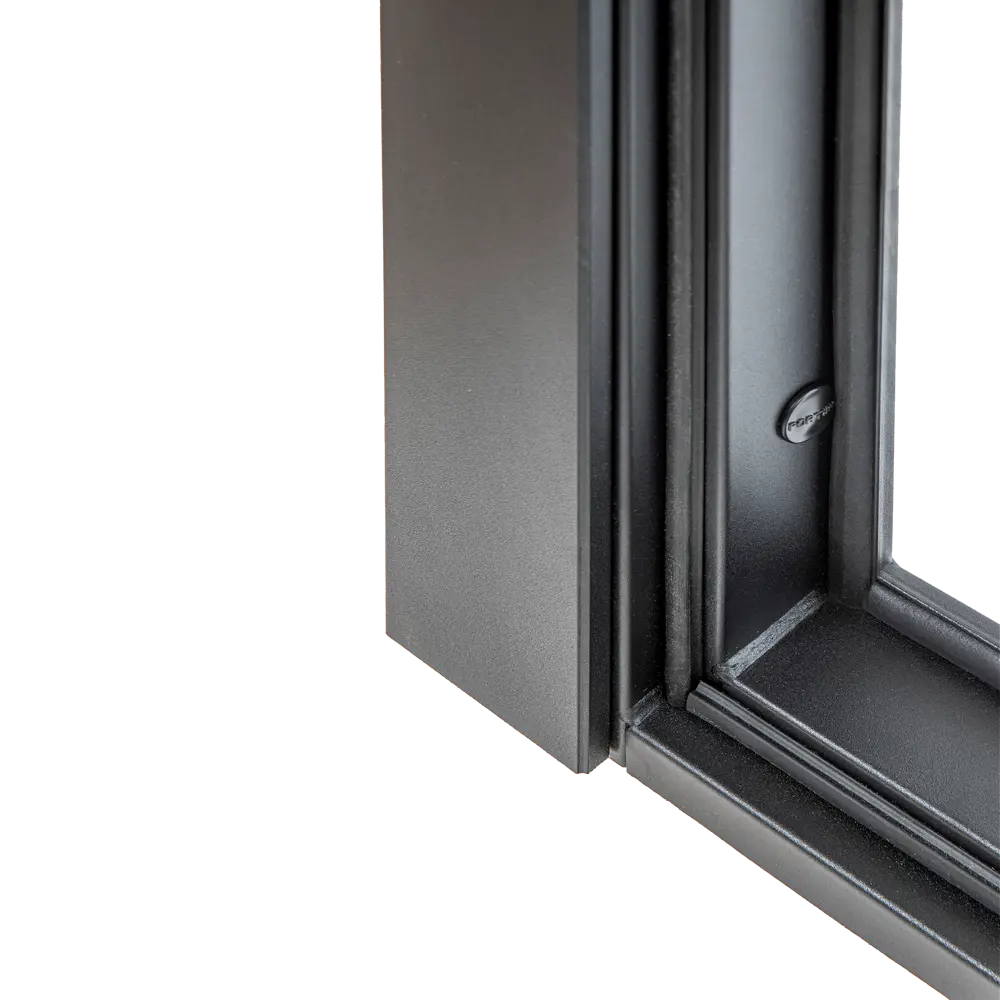 PORTIKA Борно 56 - входная металлическая дверь для квартиры 89379049 STLM-1575921 - Вид №7