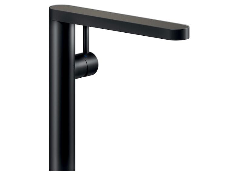 Кухонный смеситель для пола Nobili Match ARCH-00137356 - Вид №6