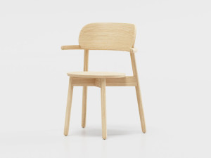 Стул из ясеня