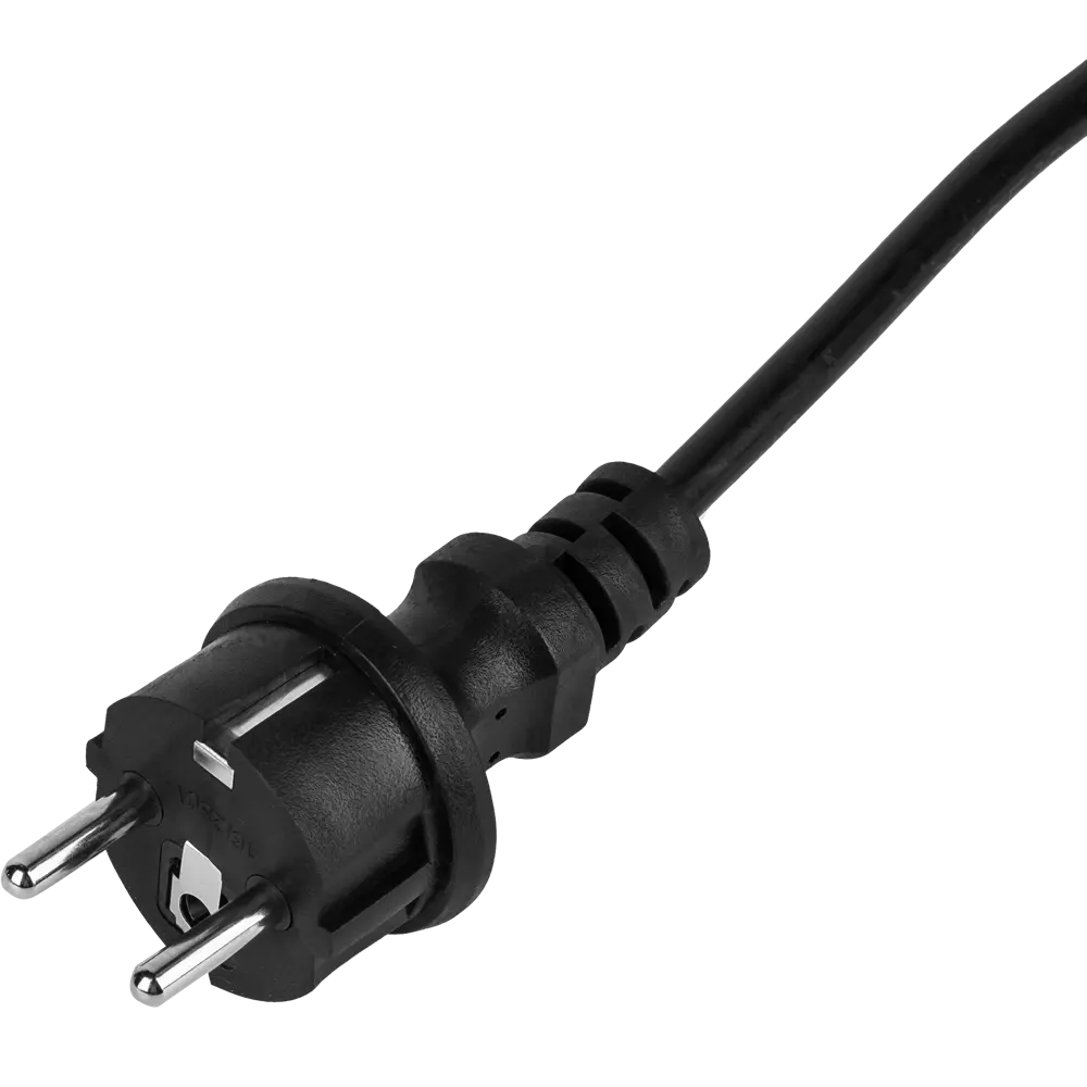 Удлинитель на катушке с заземлением Защита Про 4 розетки, 25 м STLM-2040247 - Вид №4