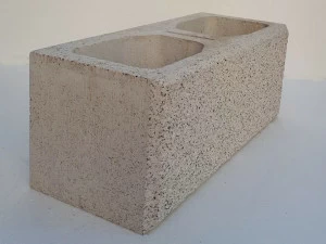 Edil Leca Murature Блок из легкого бетона для наружной кладки