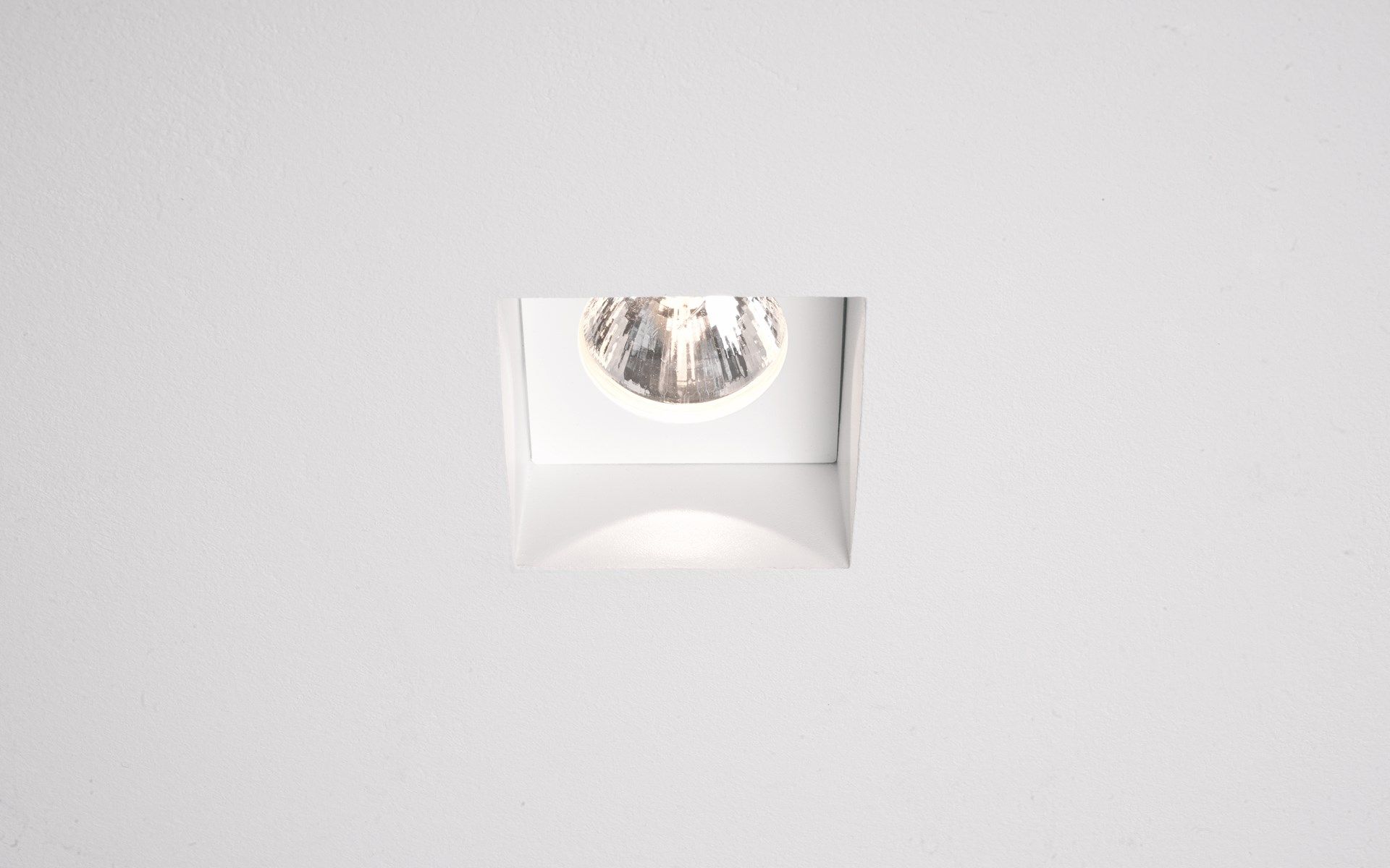 Алюминиевый квадратный светодиодный светильник PROLICHT ARCH-00045713 - Вид №7