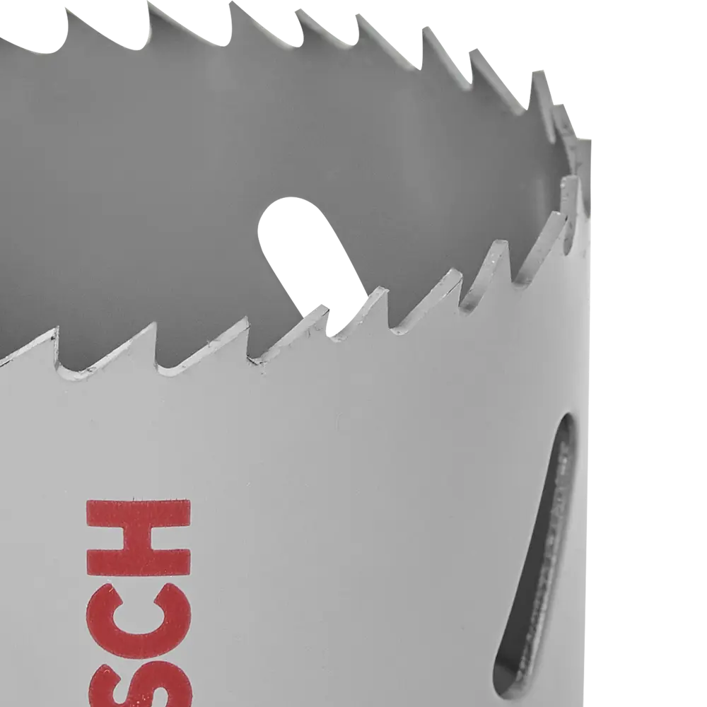 Коронка по стали биметаллическая Bosch 2608584120 60 мм BOSCH PROFESSIONAL STLM-2019767 - Вид №1