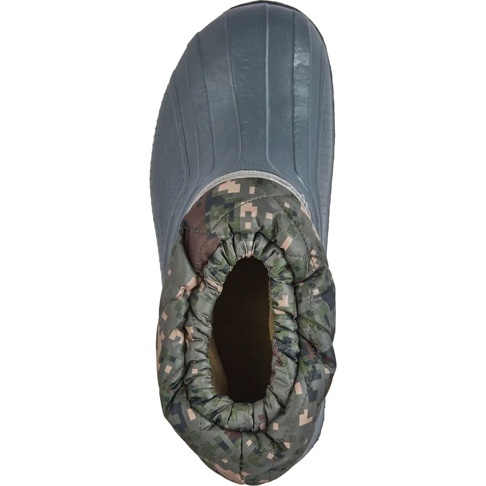 Полусапоги теплые мужские размер 45 серый Santreyd STLM-2069040 - Вид №2