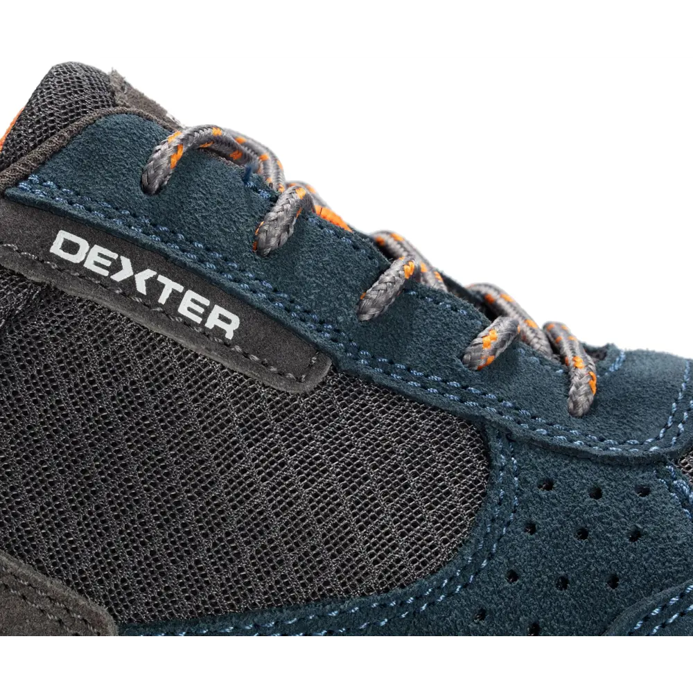 Полуботинки Dexter S1P SRC размер 37 STLM-2177224 - Вид №3