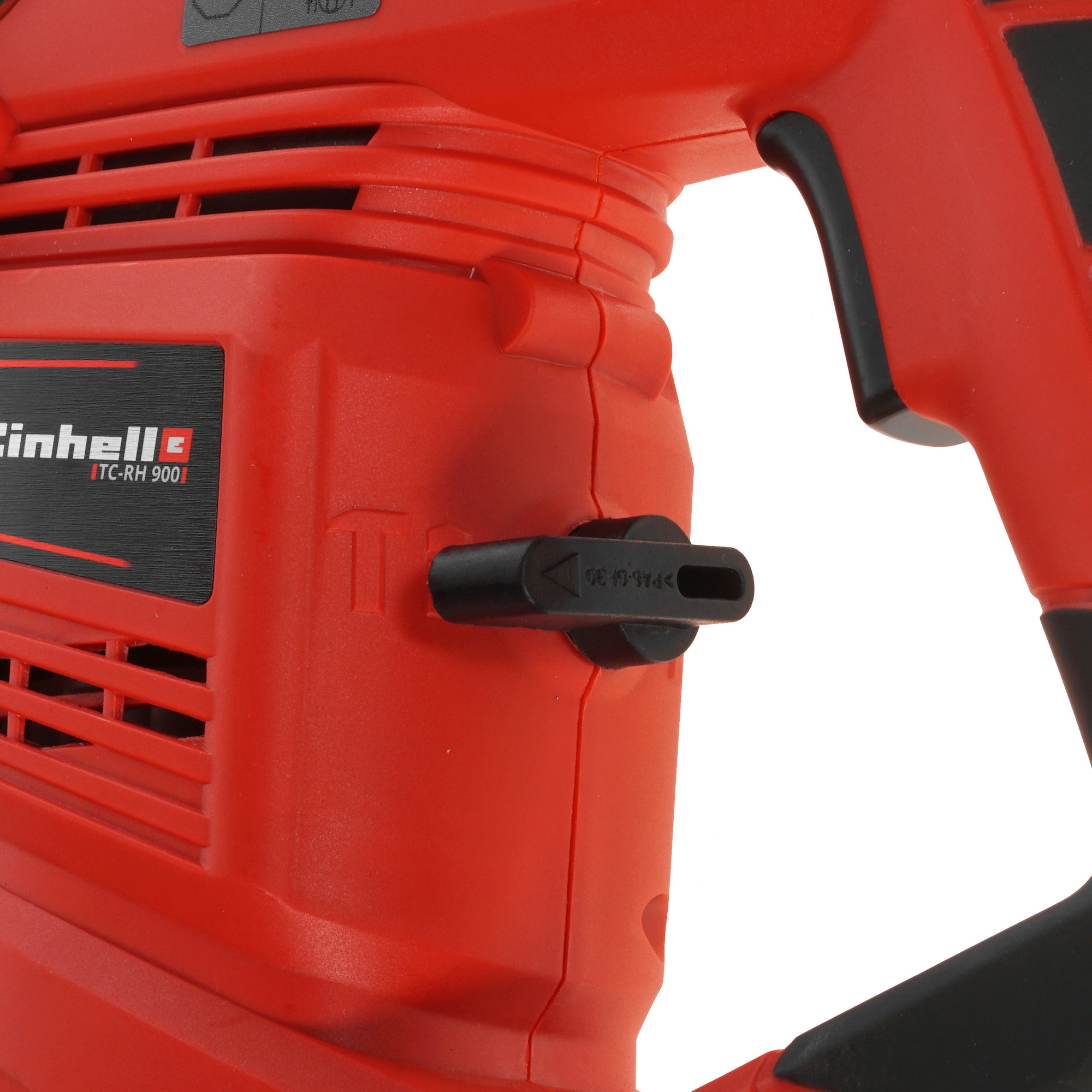 Перфоратор Einhell TC-RH 900 5311651 STDN-0133742 - Вид №4
