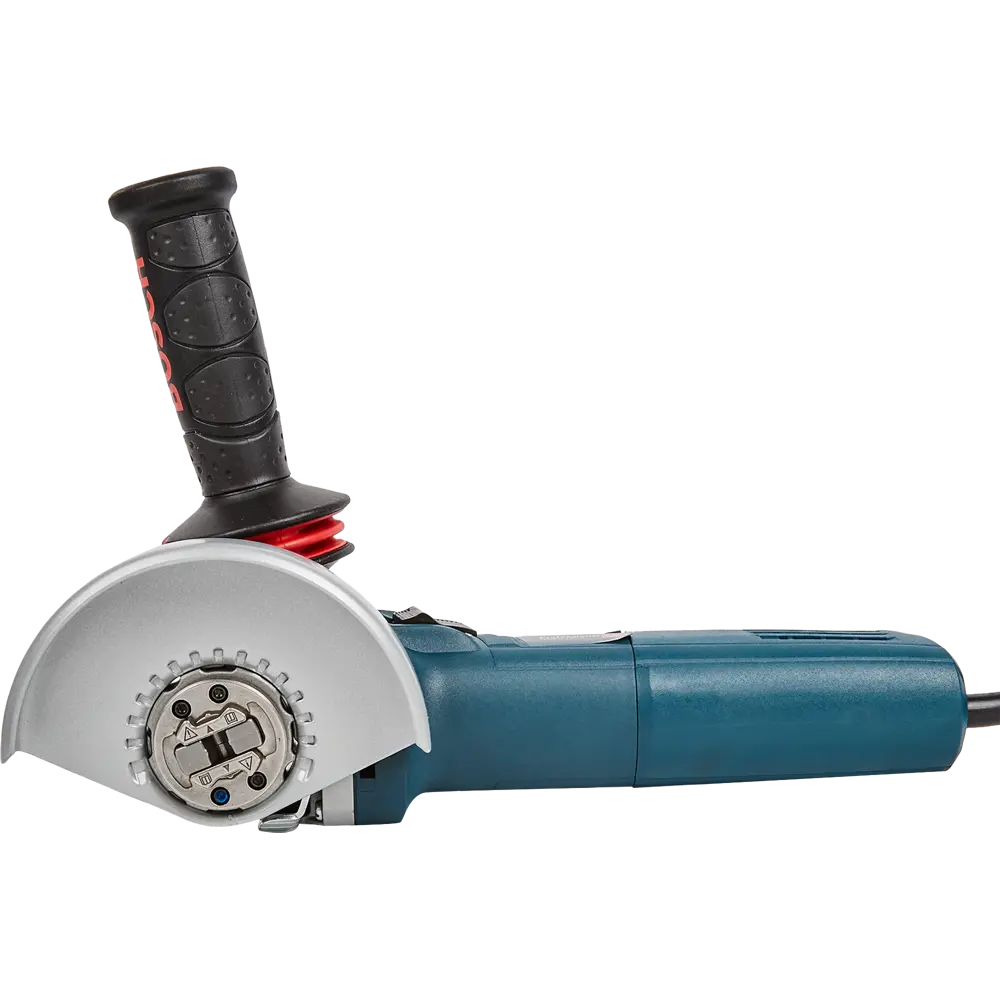 УШМ (болгарка) Bosch GWX 9-125 S Professional, 06017B2000, X-LOCK, 125 мм, 900 Вт BOSCH PROFESSIONAL STLM-2021106 - Вид №3