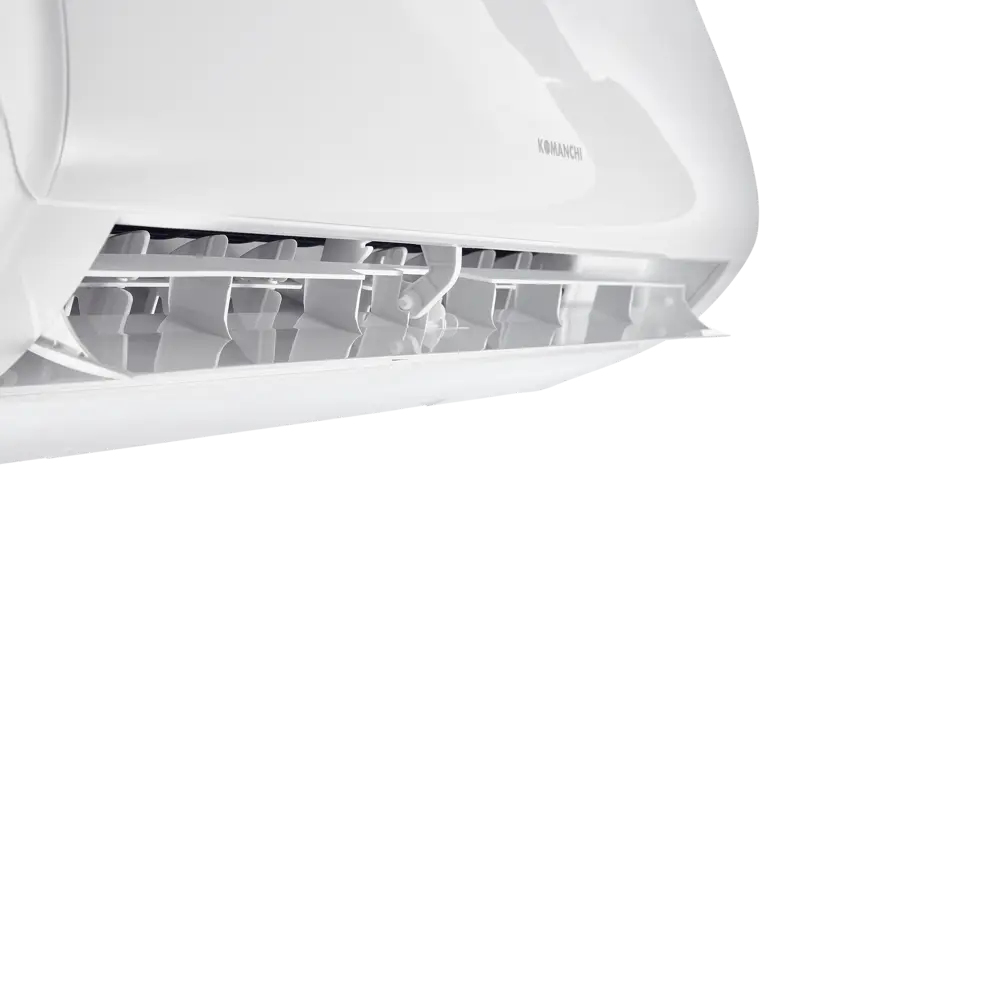 Сплит-система инверторная Komanchi KATI-07H/N1 7K BTU охлаждение/обогрев STLM-2141826 - Вид №4
