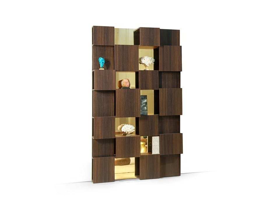 Библиотека ROCHE BOBOIS Pixl ARCH-00136388