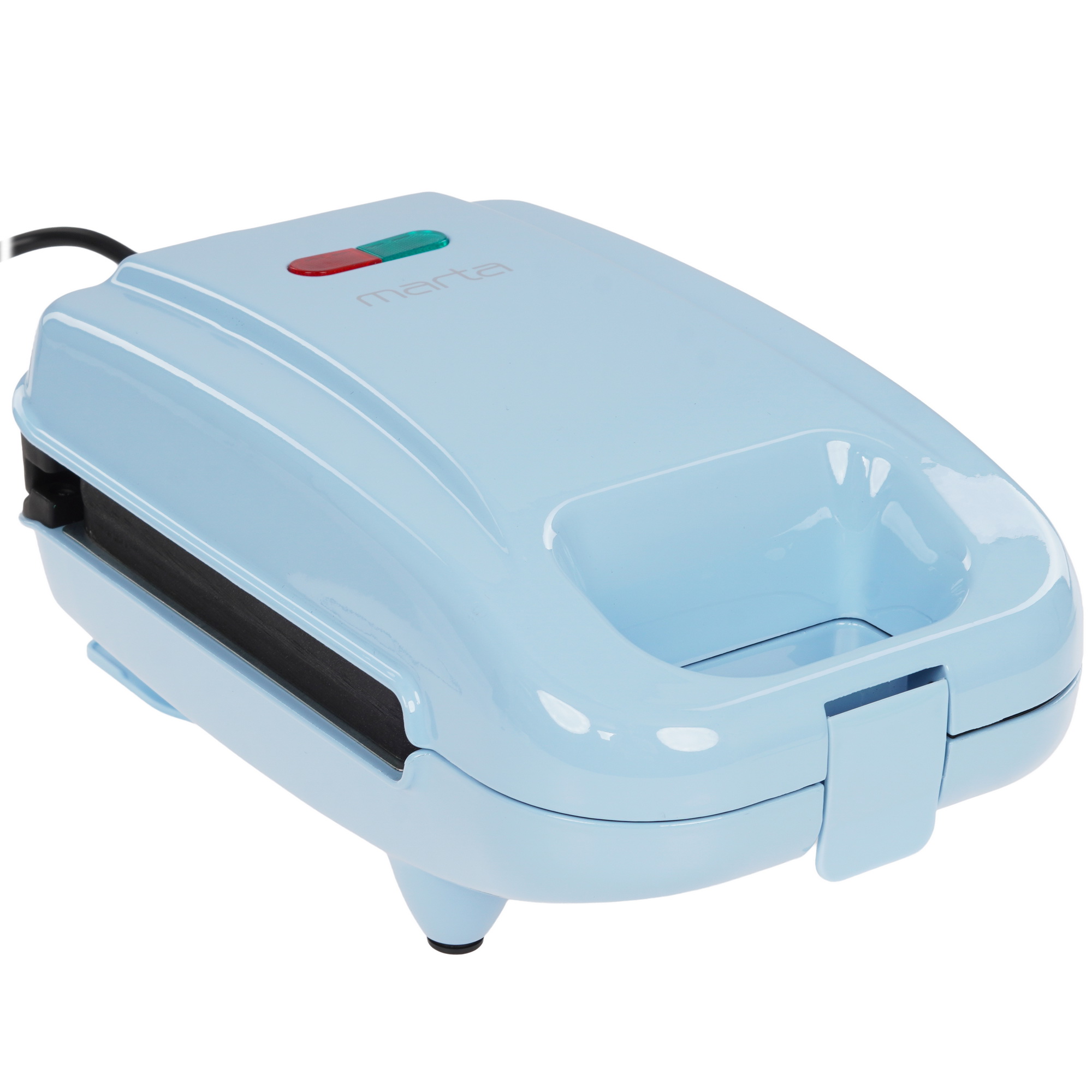 9148451 Универсальный пекарь Marta MT-SM1737C голубой STDN-0066821
