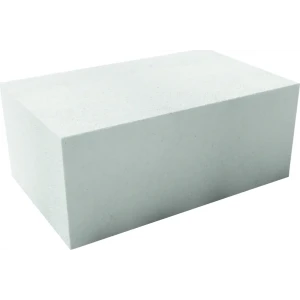 Блок газобетонный Эко D500 600x300x200 мм