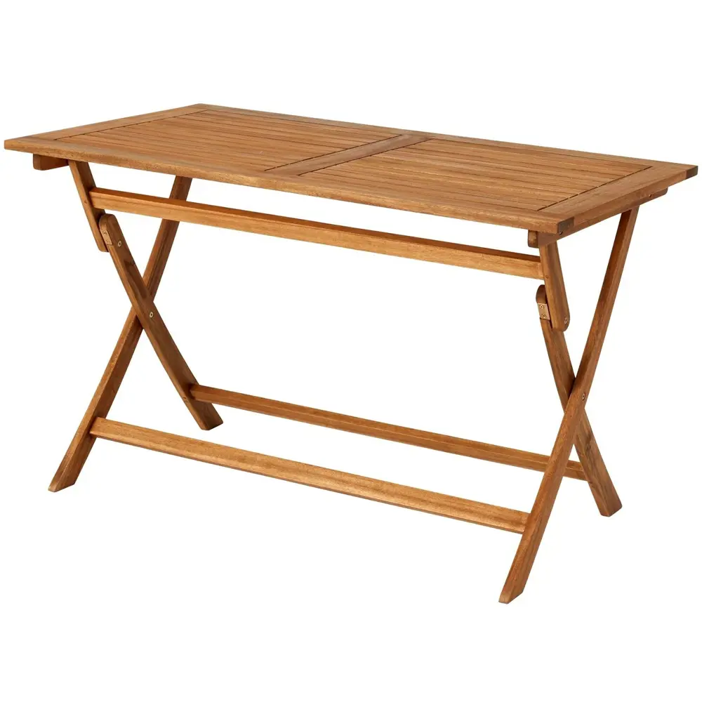 Стол Naterial складной «Порто», акация STLM-2067657